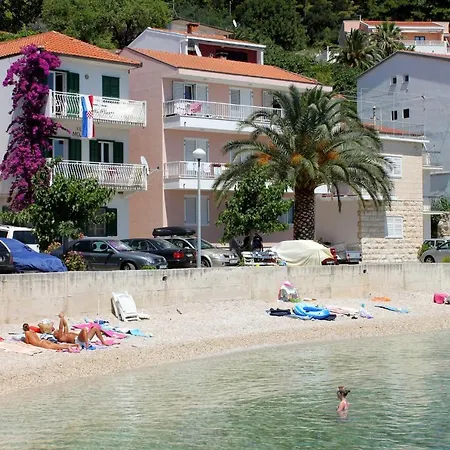 By The Sea Podgora, Makarska - 4670 Lägenhet Podgora (Split-Dalmatia)