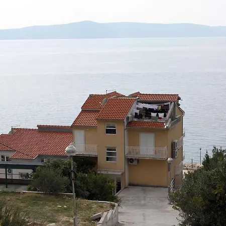 By The Sea Podgora, Makarska - 4670 Lägenhet