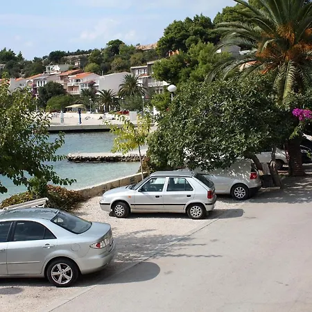 By The Sea Podgora, Makarska - 4670 Lägenhet Podgora (Split-Dalmatia)